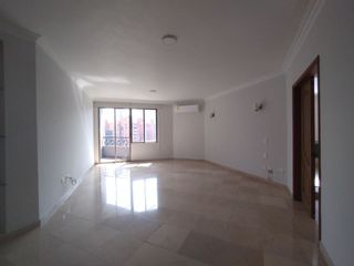 Foto 7 de Apartamento en venta en Alto Prado.