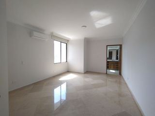 Foto 8 de Apartamento en venta en Alto Prado.