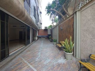 Foto 19 de Apartamento en venta en Alto Prado.