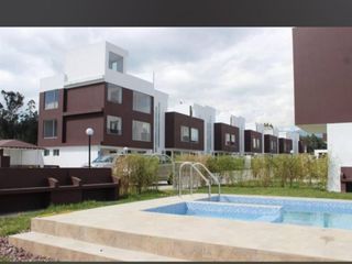 Foto 1 de Casa en Venta Fajardo Sangolqui