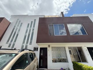 Foto 3 de Casa en Venta Fajardo Sangolqui