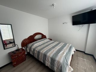 Foto 7 de Casa en Venta Fajardo Sangolqui