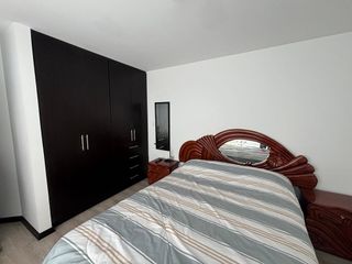 Foto 9 de Casa en Venta Fajardo Sangolqui