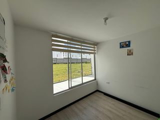 Foto 11 de Casa en Venta Fajardo Sangolqui