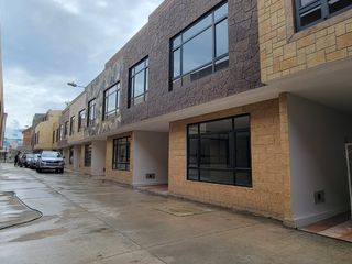 Foto 1 de VENTA DE CASAS POR ESTRENAR CUENCA 4 DORMITORIOS