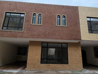 Foto 2 de VENTA DE CASAS POR ESTRENAR CUENCA 4 DORMITORIOS