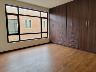 Foto 4 de VENTA DE CASAS POR ESTRENAR CUENCA 4 DORMITORIOS