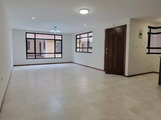 Foto 9 de VENTA DE CASAS POR ESTRENAR CUENCA 4 DORMITORIOS