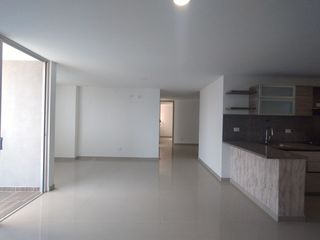 Apartamento en arriendo en Villa Campestre.