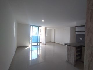 Apartamento en arriendo en Villa Campestre.