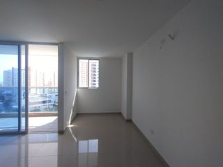 Apartamento en arriendo en Villa Campestre.