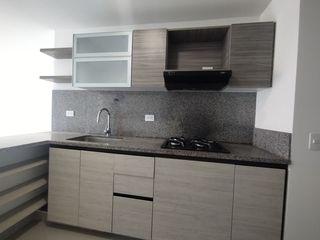 Apartamento en arriendo en Villa Campestre.