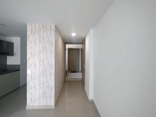 Apartamento en arriendo en Villa Campestre.