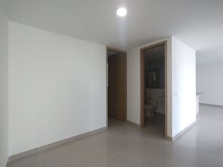 Apartamento en arriendo en Villa Campestre.