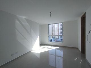 Apartamento en arriendo en Villa Campestre.