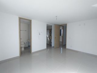 Apartamento en arriendo en Villa Campestre.