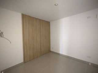 Apartamento en arriendo en Villa Campestre.