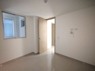 Apartamento en arriendo en Villa Campestre.