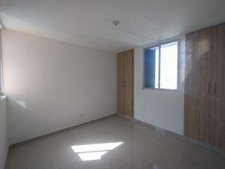 Apartamento en arriendo en Villa Campestre.