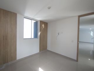 Apartamento en arriendo en Villa Campestre.