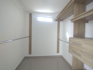 Apartamento en arriendo en Villa Campestre.