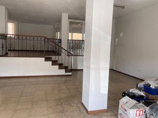 Foto 8 de Rento local comercial amplio de 175 m2