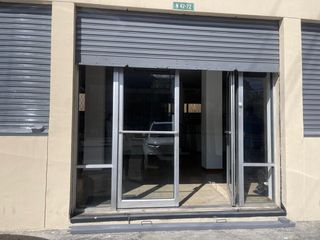 Foto 2 de Rento local comercial amplio de 175 m2