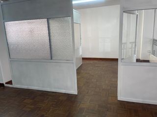 Foto 11 de Rento local comercial amplio de 175 m2