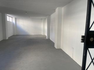 Foto 17 de Rento local comercial amplio de 175 m2