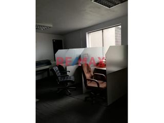 Foto 2 de Venta De Departamento U Oficina En El Centro De Lima