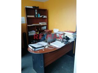 Foto 1 de Venta De Departamento U Oficina En El Centro De Lima