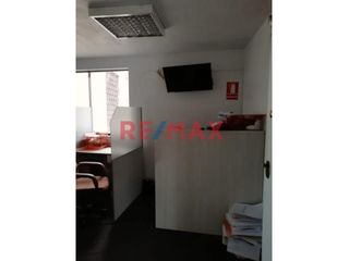 Foto 7 de Venta De Departamento U Oficina En El Centro De Lima