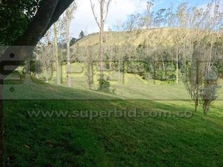 Foto 3 de TERRENO RURAL PARCELA 4 CONDOMINIO BARRO BLANCO DE 30000 M2 UBIC: SANTA LIBRADA-BOJACÁ - BARROBLANCO
