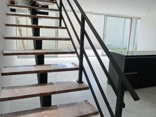 Foto 4 de RENTA DE CASA DE TRES DORMITORIOS A ESTRENAR SECTOR EL NACIONAL