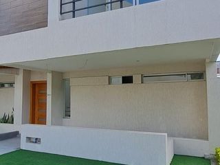 Foto 1 de RENTA DE CASA DE TRES DORMITORIOS A ESTRENAR SECTOR EL NACIONAL