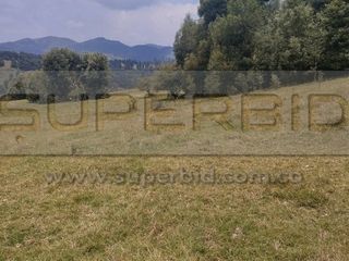 Foto 6 de TERRENO RURAL PARCELA 11 CONDOMINIO BARRO BLANCO DE 30484,64 M2 UBIC.: SANTA LIBRADA-BOJACÁ - BARROBLANCO