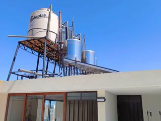 Foto 20 de ¡¡¡VENDO HERMOSO Y CÁLIDO DEPARTAMENTO EN URBANIZACIÓN FRANK W. MICHELL EN CERRO COLORADO!!!