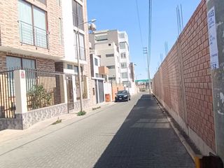 Foto 21 de ¡¡¡VENDO HERMOSO Y CÁLIDO DEPARTAMENTO EN URBANIZACIÓN FRANK W. MICHELL EN CERRO COLORADO!!!