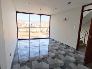 Foto 2 de ¡¡¡VENDO HERMOSO Y CÁLIDO DEPARTAMENTO EN URBANIZACIÓN FRANK W. MICHELL EN CERRO COLORADO!!!