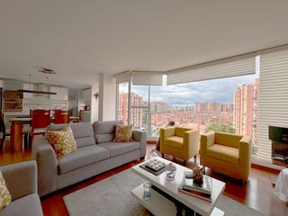 Foto 2 de APARTAMENTO EN VENTA LA COLINA
