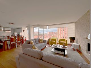 Foto 1 de APARTAMENTO EN VENTA LA COLINA