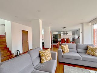 Foto 3 de APARTAMENTO EN VENTA LA COLINA