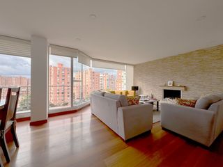 Foto 4 de APARTAMENTO EN VENTA LA COLINA