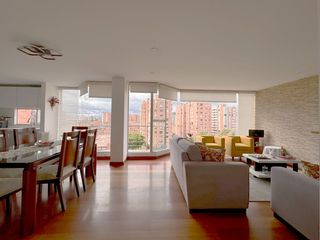 Foto 5 de APARTAMENTO EN VENTA LA COLINA