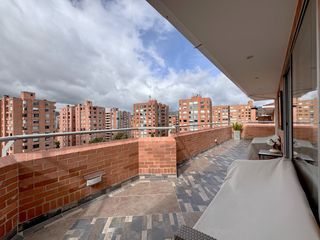 Foto 6 de APARTAMENTO EN VENTA LA COLINA
