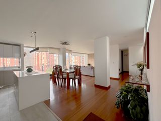 Foto 7 de APARTAMENTO EN VENTA LA COLINA
