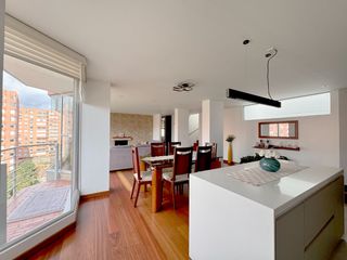 Foto 8 de APARTAMENTO EN VENTA LA COLINA