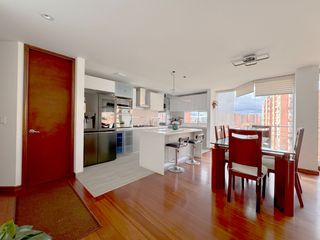 Foto 10 de APARTAMENTO EN VENTA LA COLINA