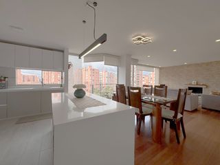 Foto 11 de APARTAMENTO EN VENTA LA COLINA
