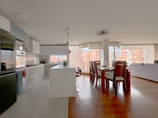 Foto 12 de APARTAMENTO EN VENTA LA COLINA